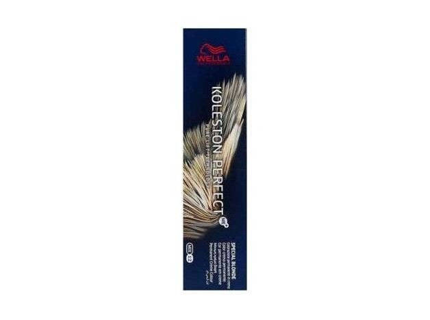 Wella Koleston Perfect Tinte De Cabello Special...