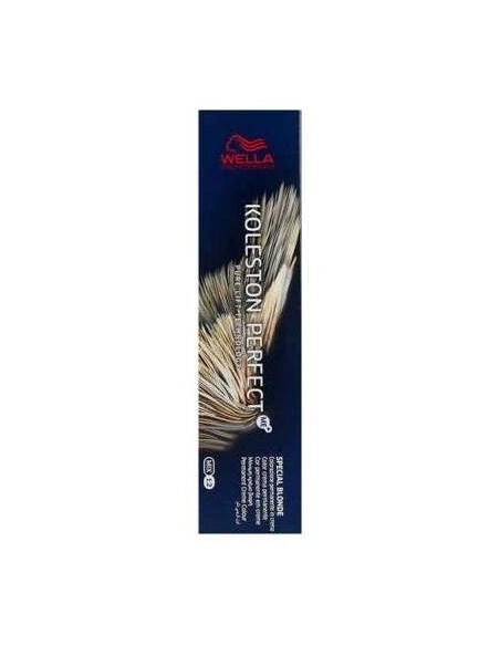 Wella Koleston Perfect Tinte De Cabello Special Blonde 12-96 60Ml