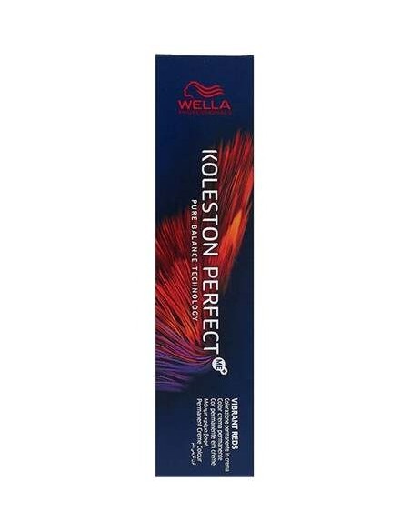 Wella Tinte Koleston Perfect Me+ Vibrant Reds P5 55-46 60Ml