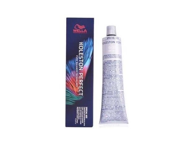 Wella Koleston Perfect Tinte De Cabello Special...