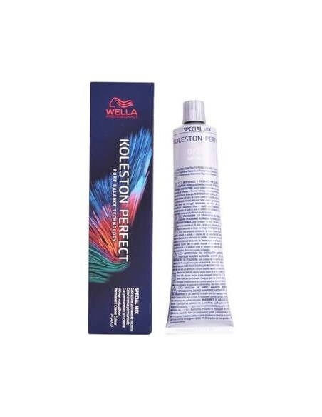 Wella Koleston Perfect Tinte De Cabello Special Mix 0-33 60Ml