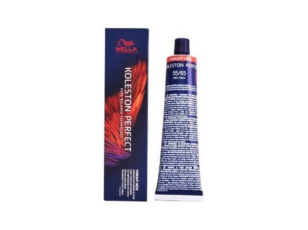 Wella Koleston Perfect Me+ Vibrant Reds P5...