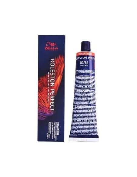Wella Koleston Perfect Me+ Vibrant Reds P5 55-65 60Ml