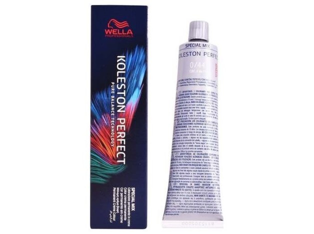 Wella Koleston Perfect Me+ Special Mix 0-44 60Ml