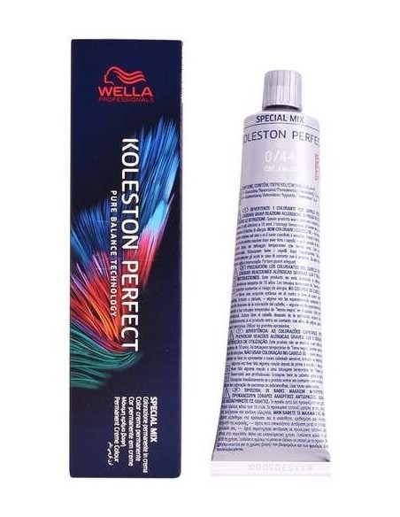 Wella Koleston Perfect Me+ Special Mix 0-44 60Ml