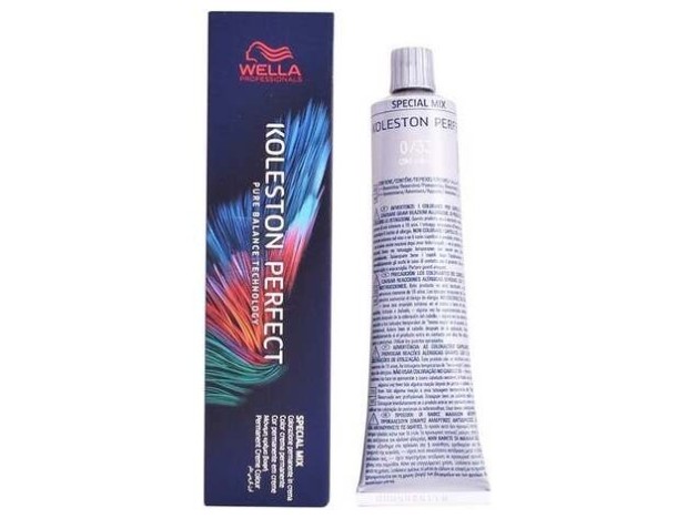 Wella Koleston Perfect Me+ Special Mix 0 66 60Ml