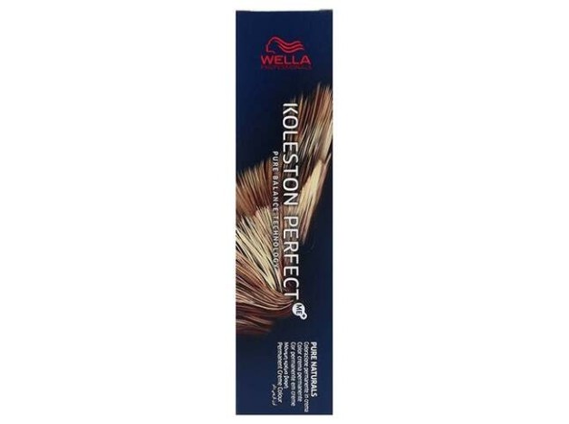 Wella Koleston Perfect Tinte De Cabello Pure...