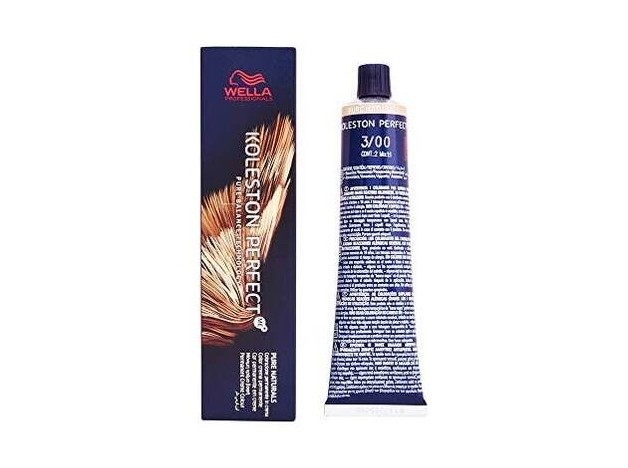 Wella Tinte Koleston Perfect Me+ Pure Naturals...