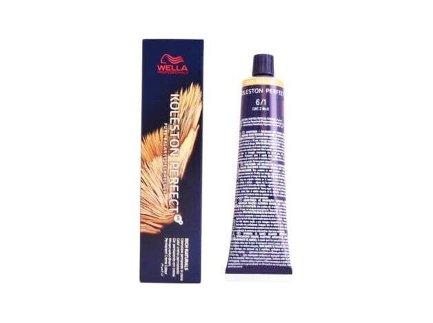 Wella Tinte Koleston Perfect Me+ Rich Naturals...