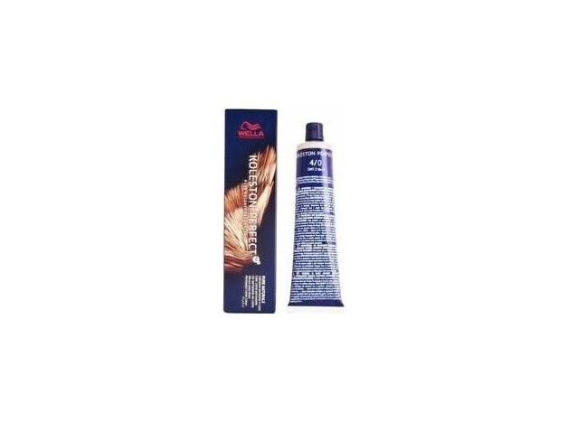 Wella Koleston Perfect Me+ Pure Naturals 4-0 60Ml