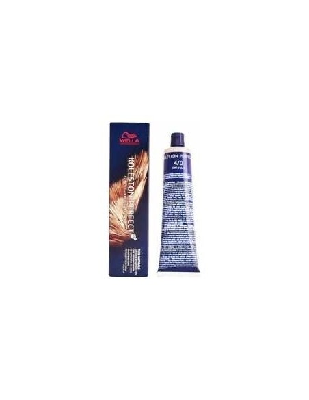 Wella Koleston Perfect Me+ Pure Naturals 4-0 60Ml