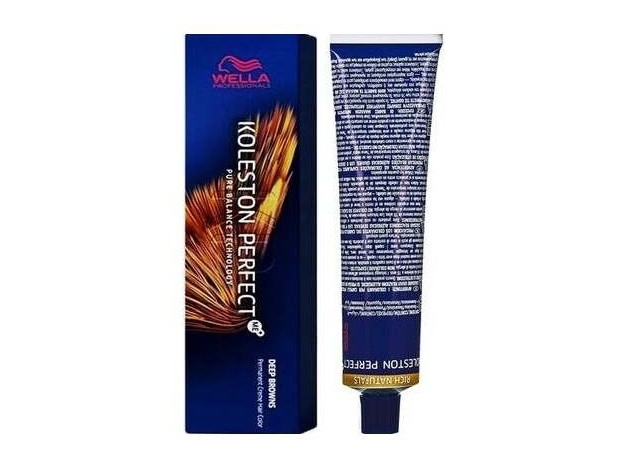 Wella Koleston Perfect Me+ Pure Naturals 6-00 60Ml