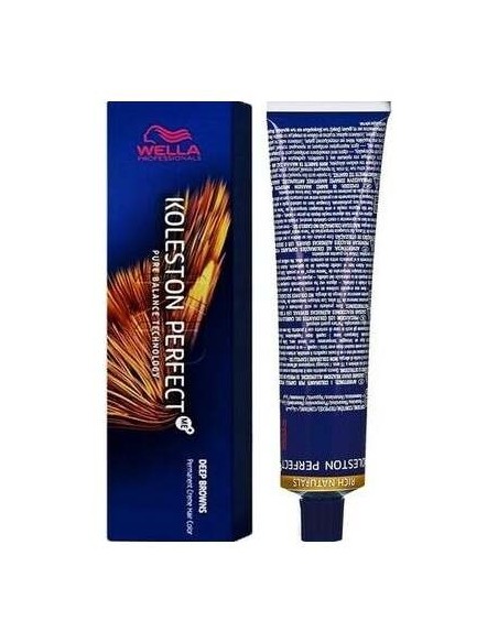 Wella Koleston Perfect Me+ Pure Naturals 6-00 60Ml