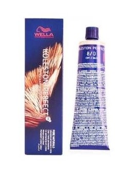Wella Tinte Koleston...