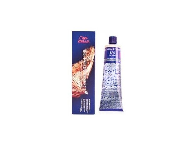Wella Tinte Koleston Perfect Me+ Pure Naturals...