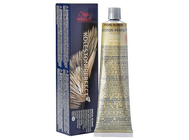 Wella Koleston Perfect Me+ Special Blonde 12-81...