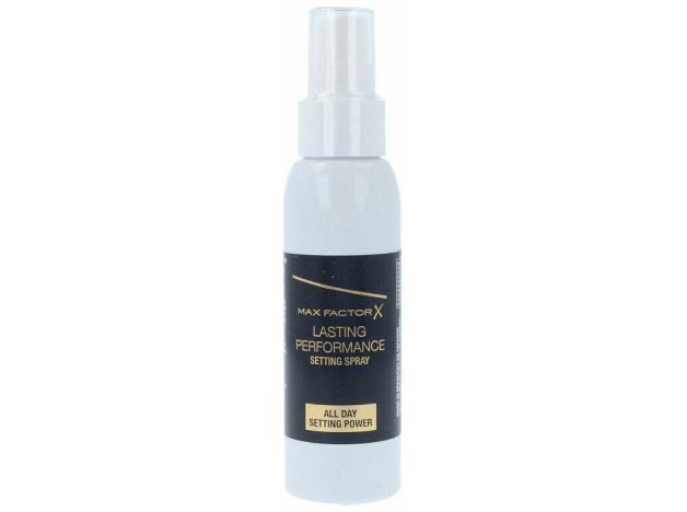 Max Factor Lasting Performance Setting Spray 100Ml