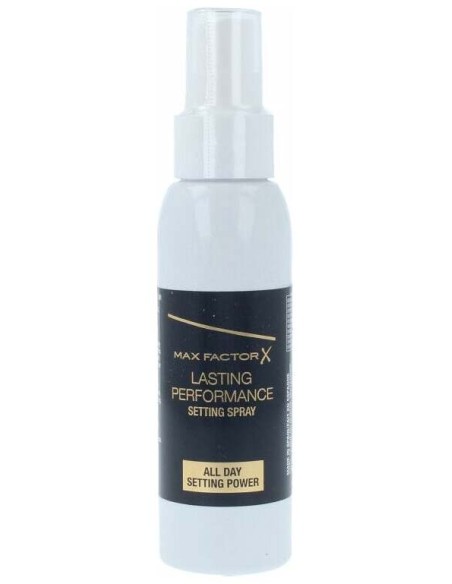 Max Factor Lasting Performance Setting Spray 100Ml
