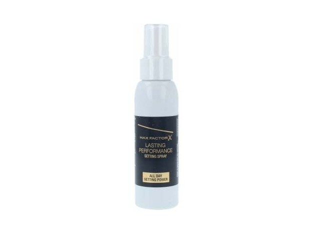 Max Factor Lasting Performance Setting Spray 100Ml