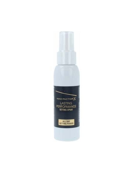 Max Factor Lasting Performance Setting Spray 100Ml