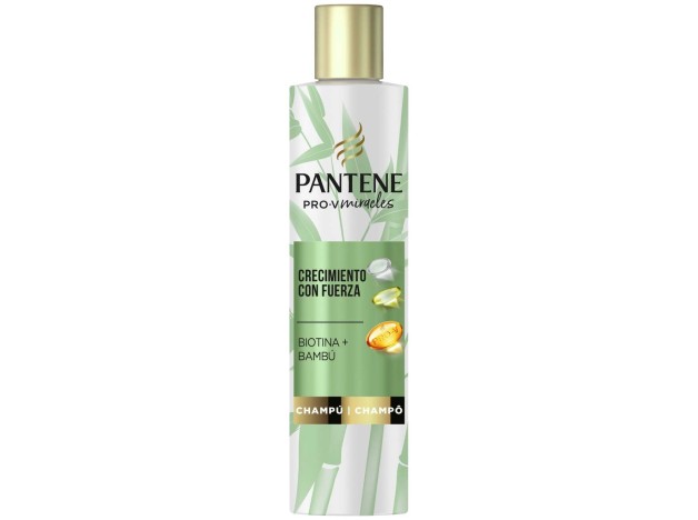 Pantene Pro-V Miracles Crecimiento Fuerza...