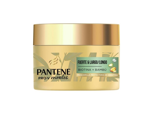 Pantene Pro-V Miracles Crecimiento Fuerza...