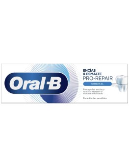 Oral-B Encias %26 Esmalte...