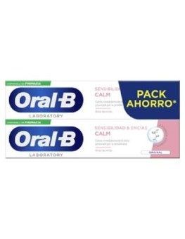 Oral-B Dentífrico Calm...