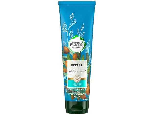 Herbal Bio Repara Argán Acondicionador Detox 0%...