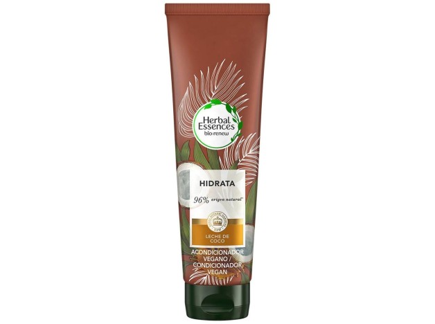 Herbal Bio Hidrata Coco Acondicionador Detox 0%...