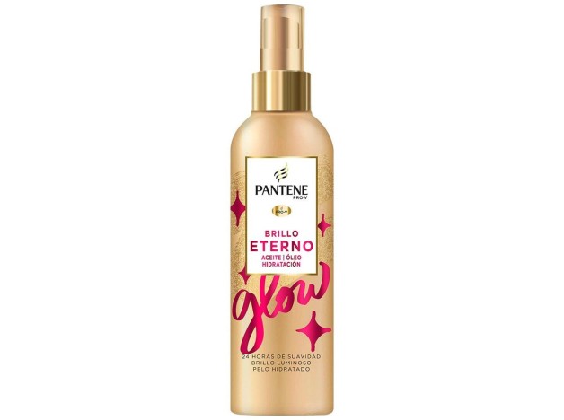 Pantene Pro-V Brillo Eterno Aceite De...
