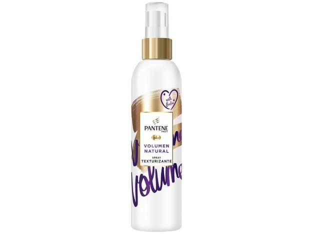 Pantene Pro-V Volumen Natural Spray...