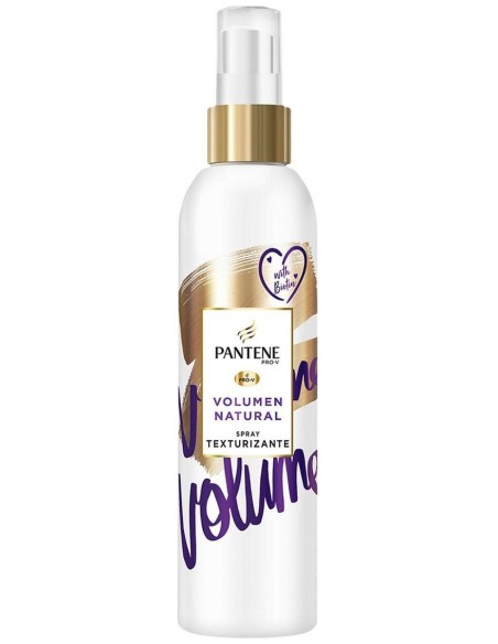 Pantene Pro-V Volumen Natural Spray Texturizante 110Ml