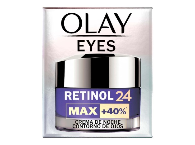 Olay Regenerist Retinol24 Max Contorno Ojos...