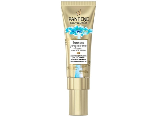 Pantene Pro-V Miracles Serum Tratamiento Puntas...