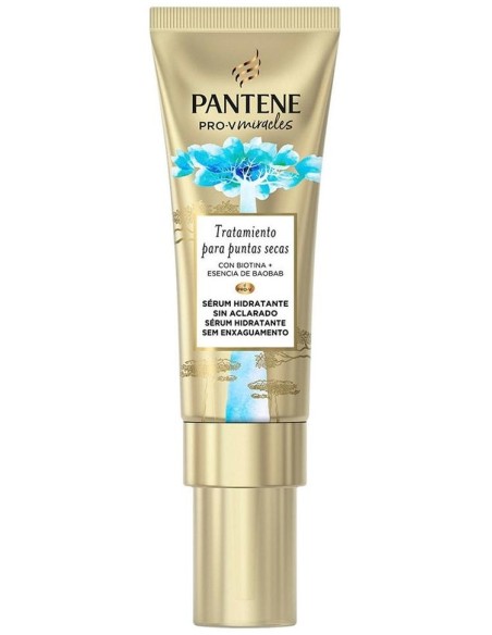 Pantene Pro-V Miracles Serum Tratamiento Puntas Secas 70Ml