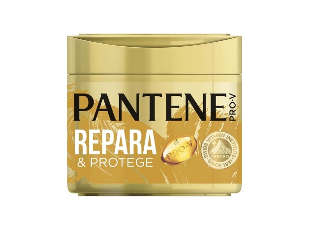 Pantene Repair Protect Mascarilla 300Ml
