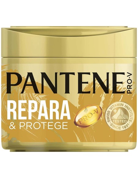Pantene Repair Protect Mascarilla 300Ml