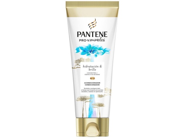 Pantene Pro-V Miracles Hidratación %26 Brillo...