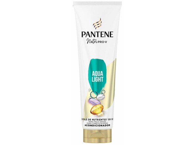 Pantene Nutri Pro-V Aqua Light Conditioner 275Ml