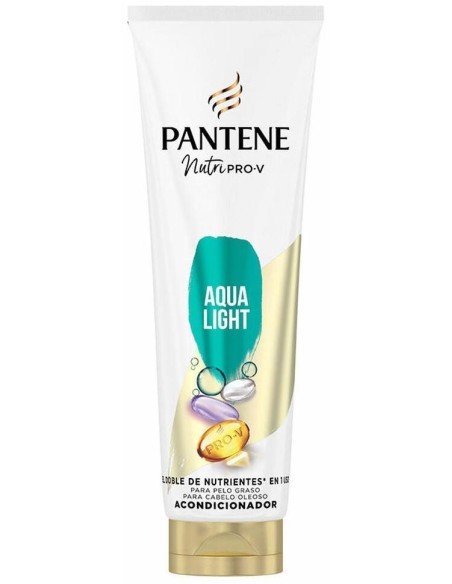 Pantene Nutri Pro-V Aqua Light Conditioner 275Ml