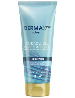Head %26 Shoulders Derma X...