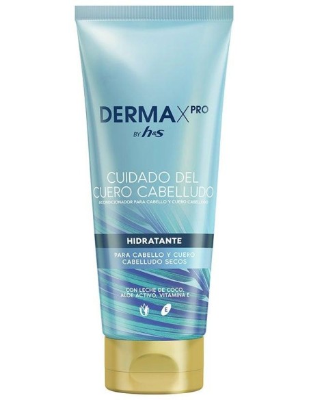 Head %26 Shoulders Derma X Pro Acondicionador Hidratante 220Ml