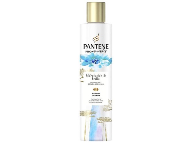 Pantene Pro-V Miracles Hidratación %26 Brillo...