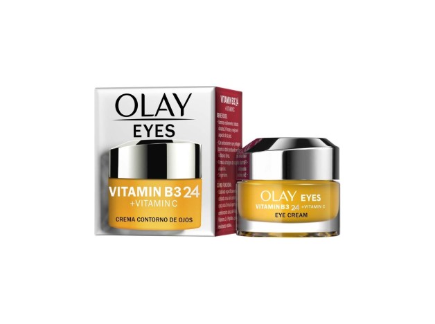Regenerist Vitamin B3 + Vitamin C Contorno Ojos...
