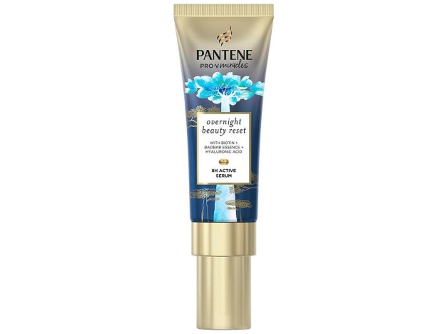 Pantene Pro-V Miracles Overnight Beauty Reset...