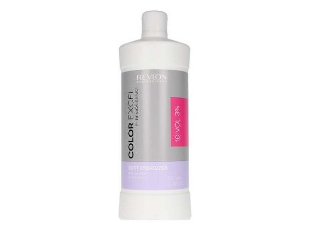 Revlonissimo Color Excel Soft Energizer 10 Vol...