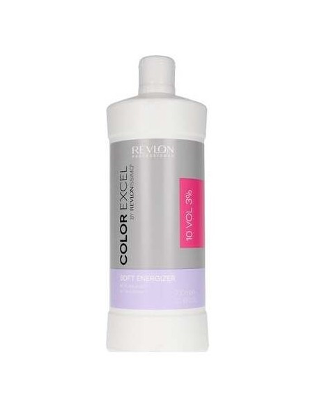 Revlonissimo Color Excel Soft Energizer 10 Vol 3 % 900 Ml
