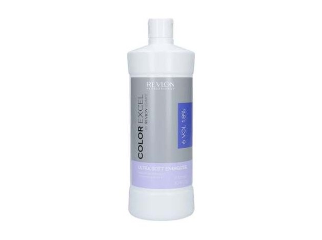 Revlonissimo Color Excel Ultra Soft Energizer 6...