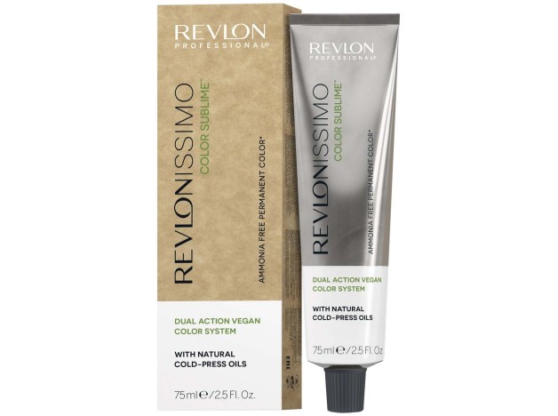 Revlonissimo Color Sublime Tinte Cabello Nro 3...